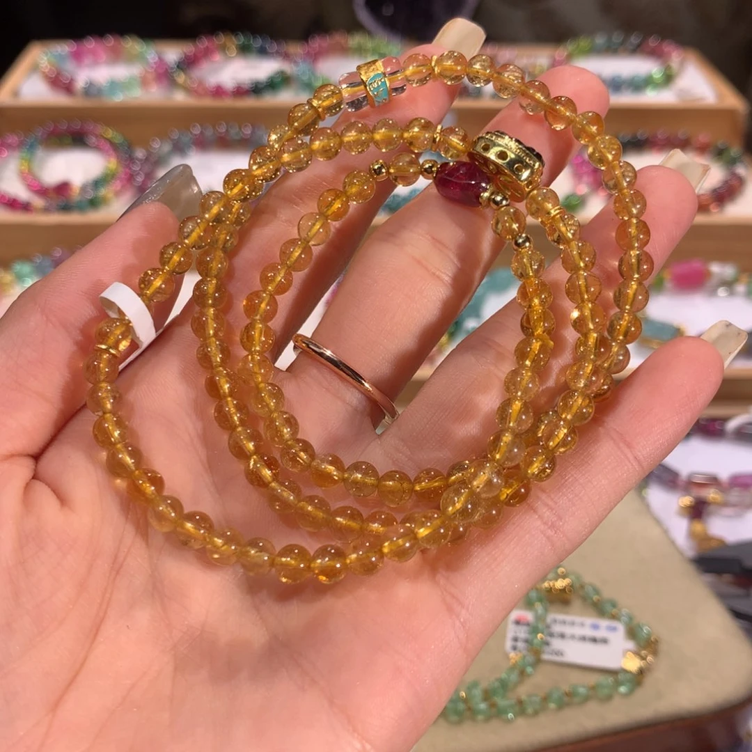 碧玺多样化发货一件未镶嵌