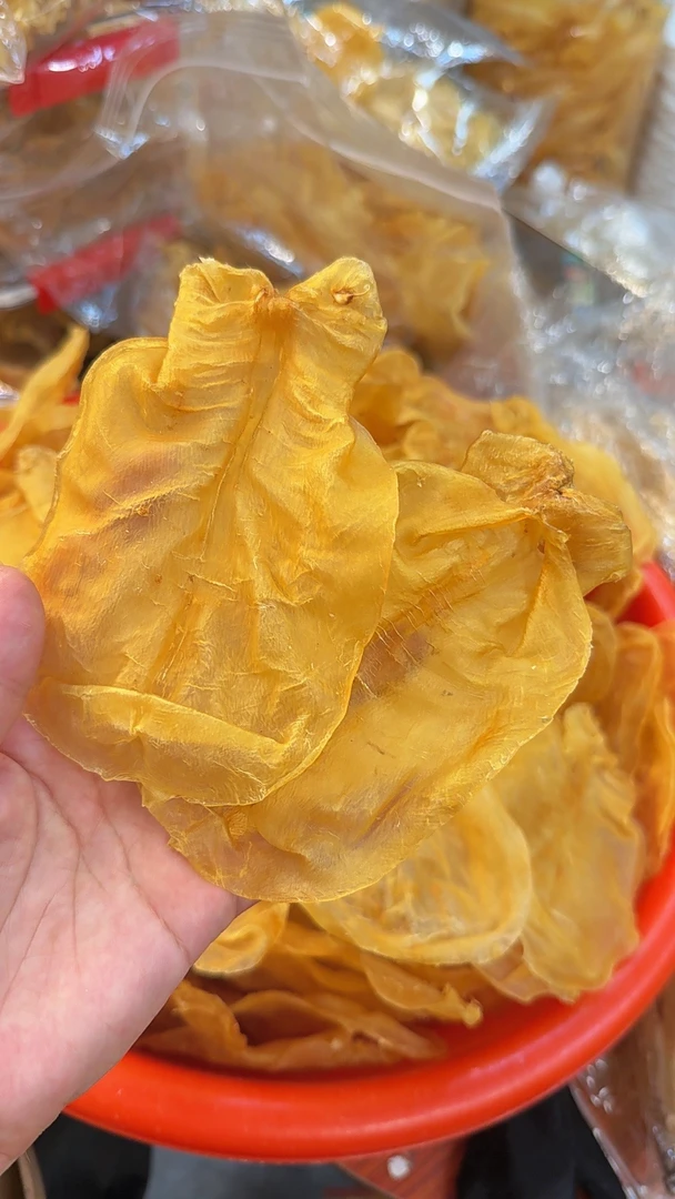 广东蜘蛛片鱼胶1-500g