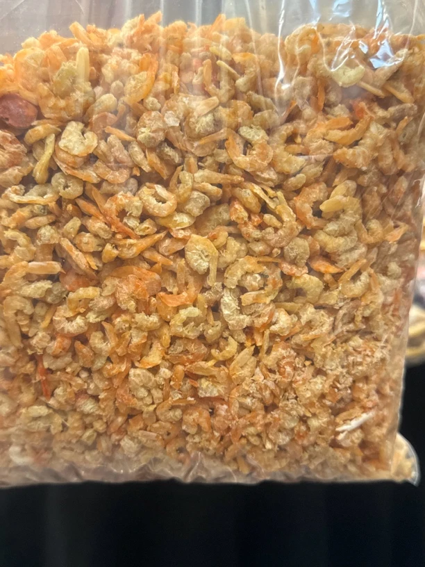 广东海善海虾米1-500g