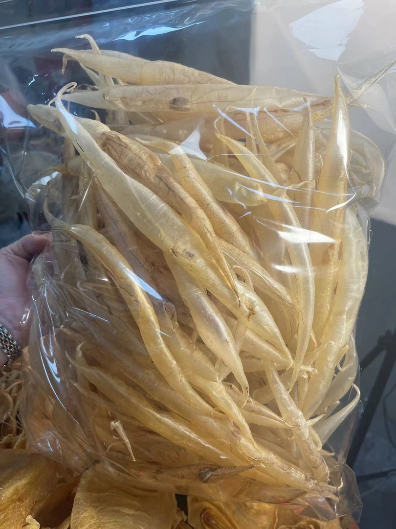 广东鳗鱼胶1-500g
