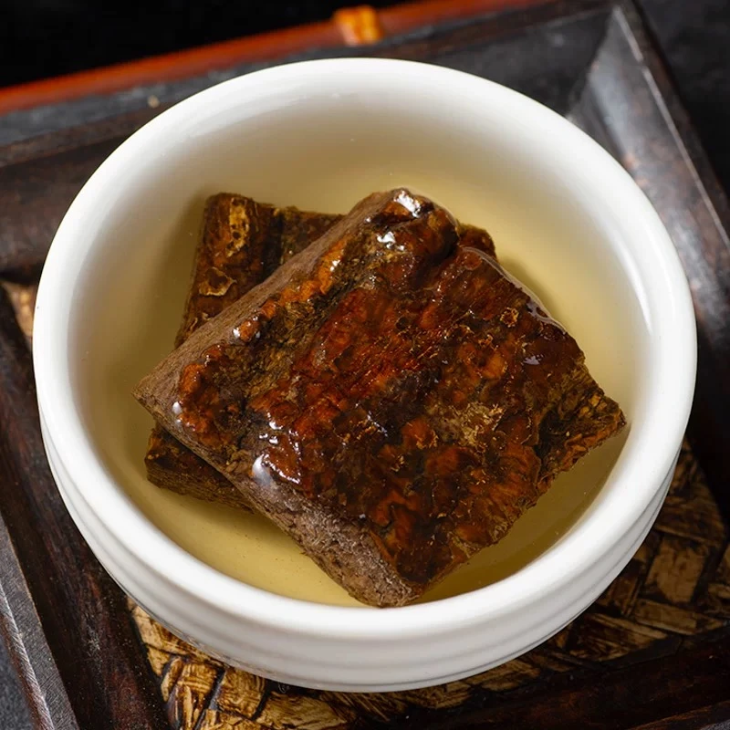 英雄汤 深山老树杜仲 秋冬滋补 煮水 煲汤 泡酒