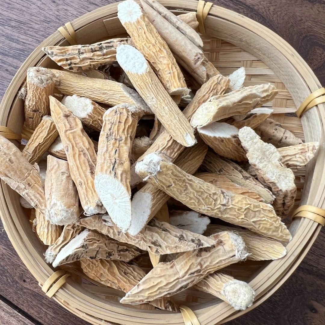 牛大力根 黄皮 精选好货