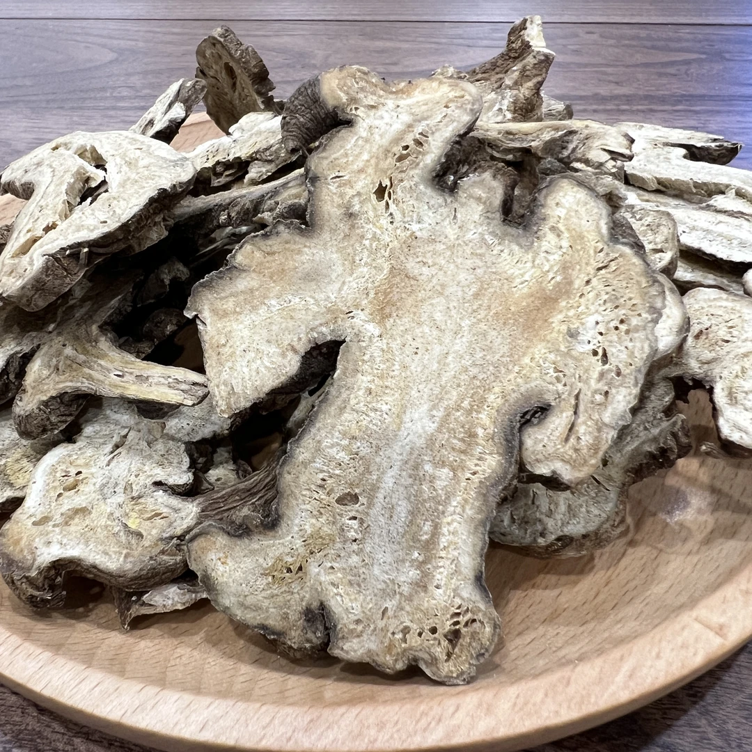 白 树  精选好货 无硫
