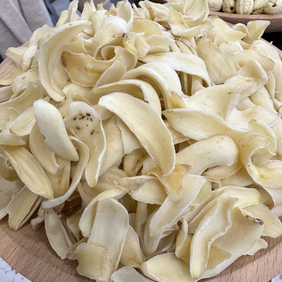 龙牙百合 无硫 精选好货 200g 400g