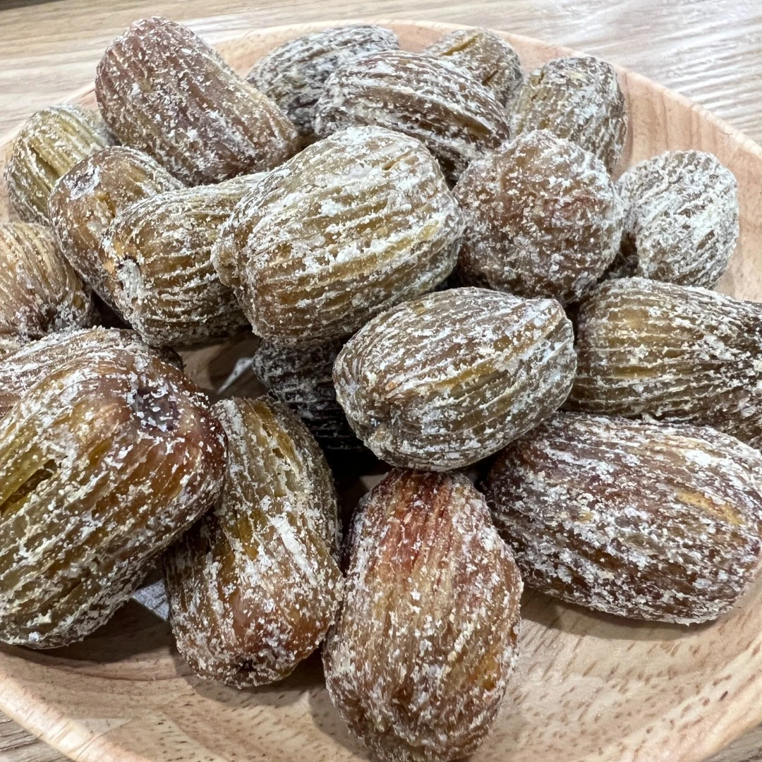 蜜枣 金丝蜜枣 精选好货