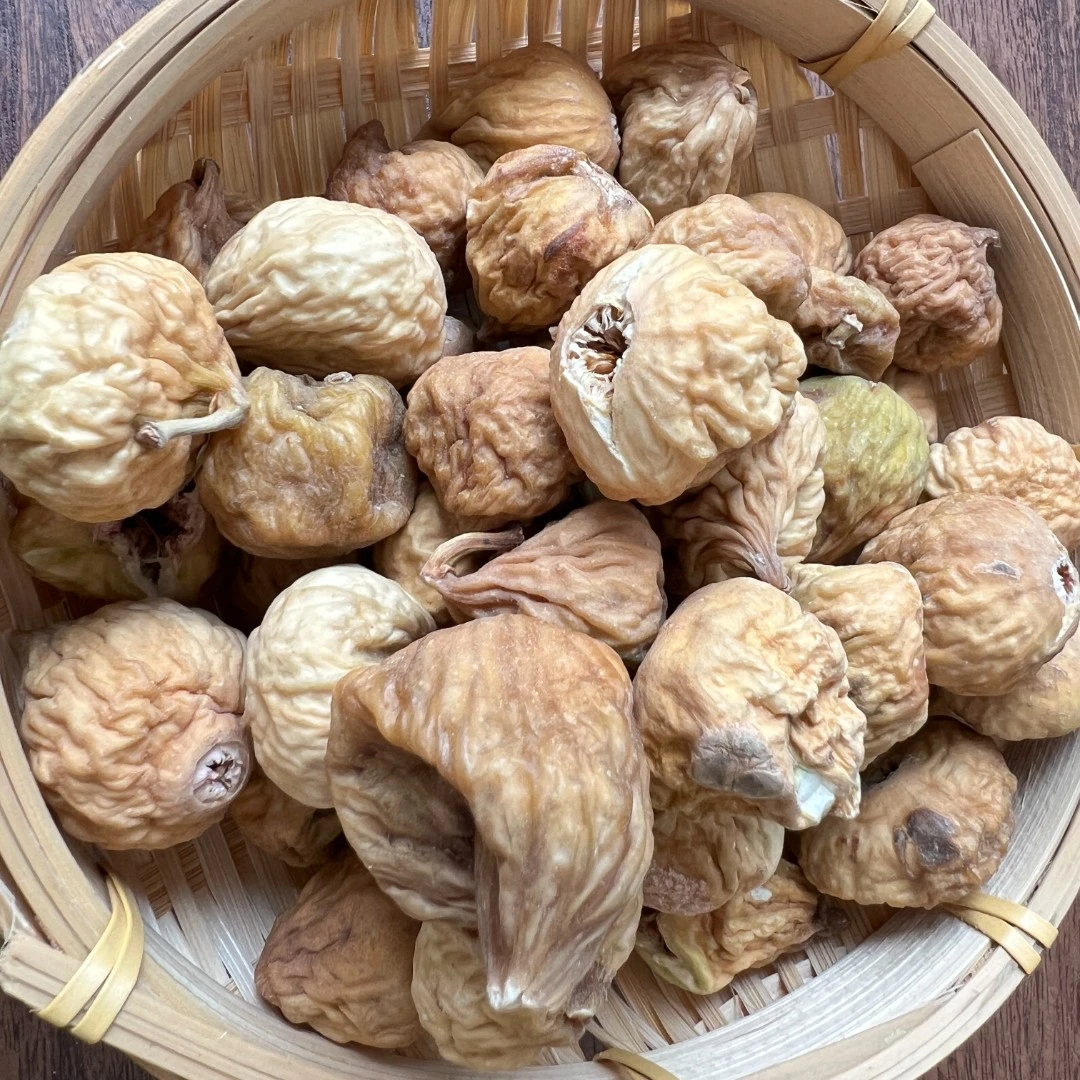 无花果 中大号 煲汤用 精选好货