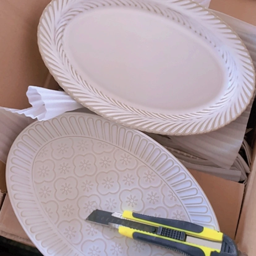 【闪购商品】陶瓷全场微瑕疵