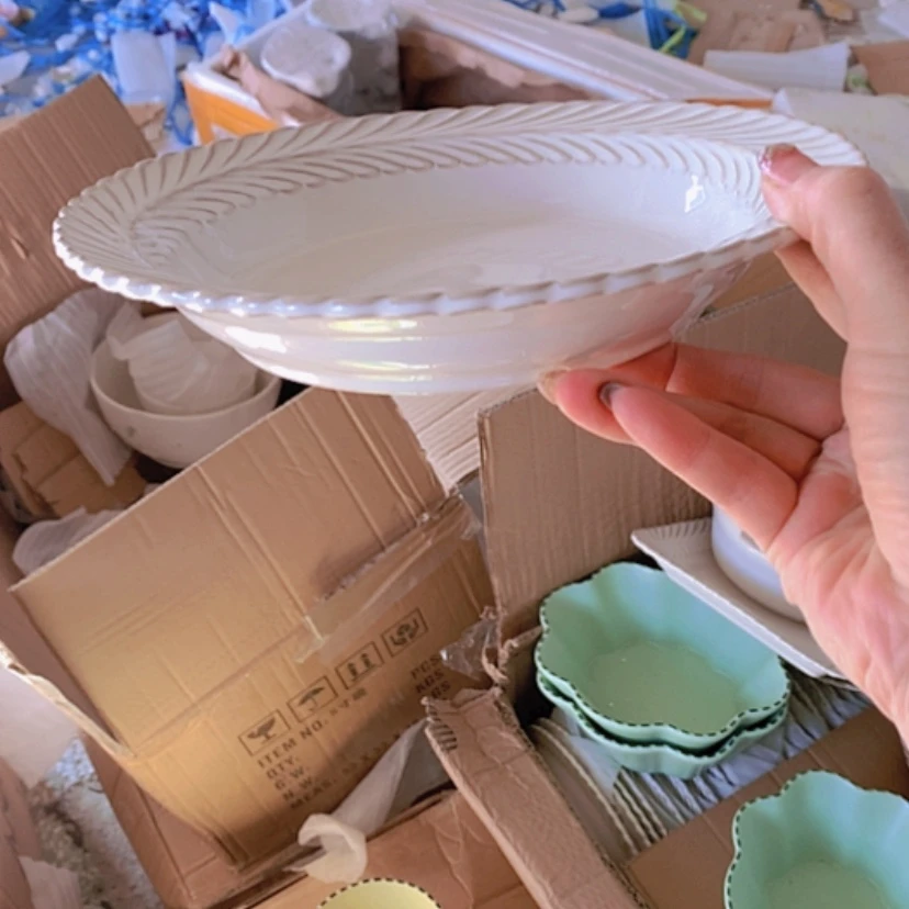【闪购商品】陶瓷全场微瑕疵