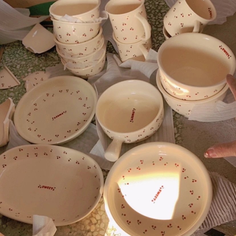 【闪购商品】陶瓷全场微瑕疵