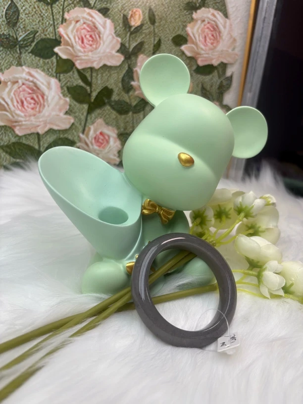 佘太翠烟灰（需与主播沟通）