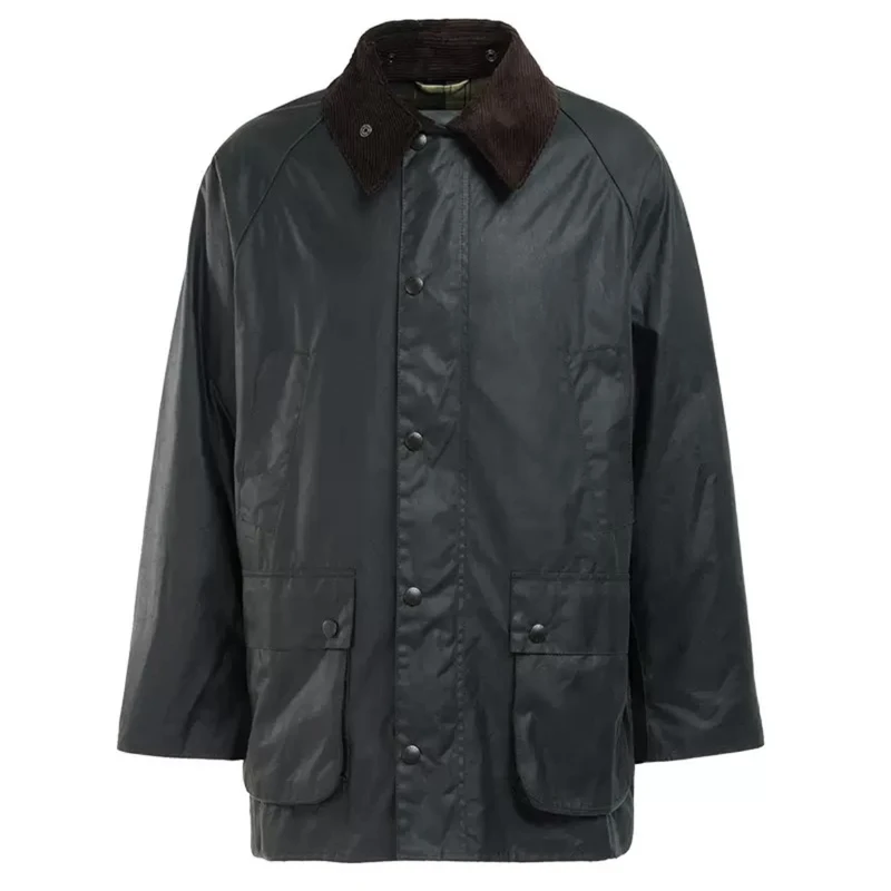 BARBOUR OS WAX BEDALE 油蜡夹克