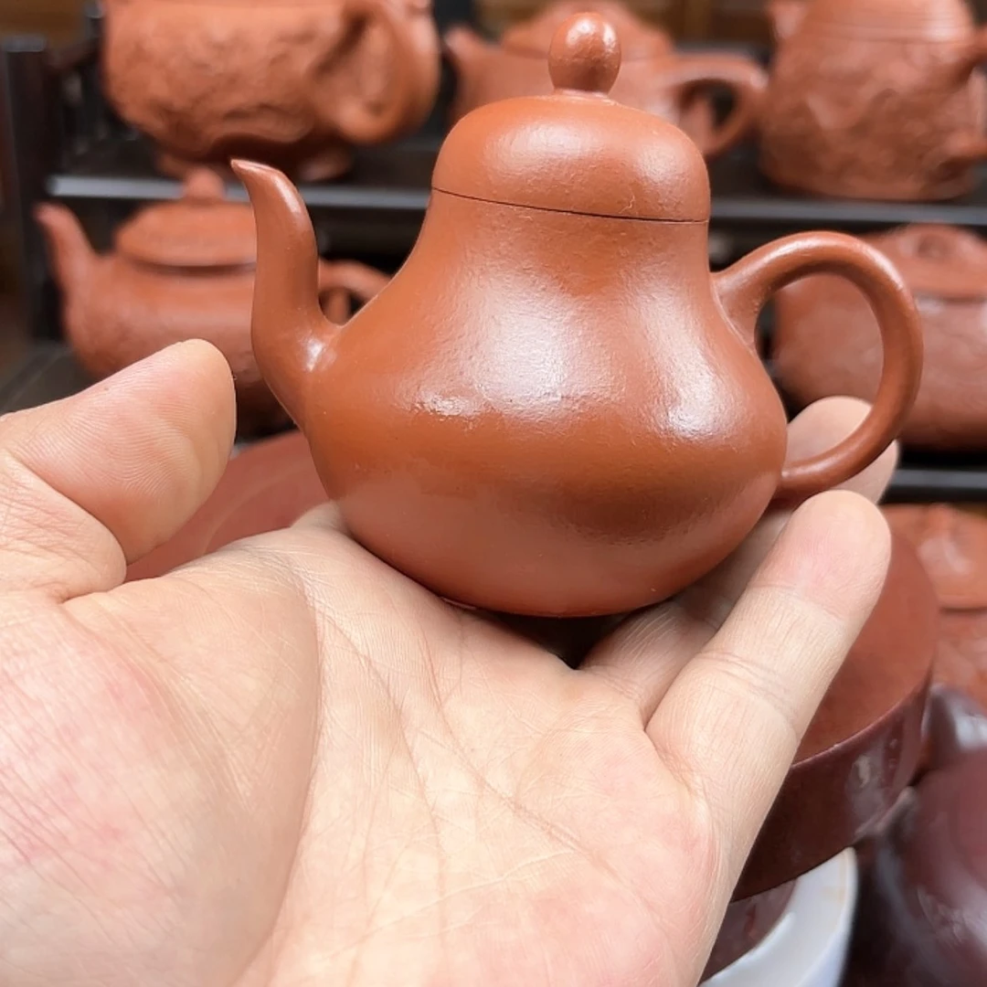 【闪购商品】紫砂茶壶八****）