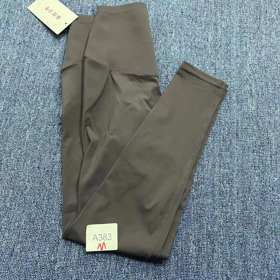 A383高货瑜伽孤品