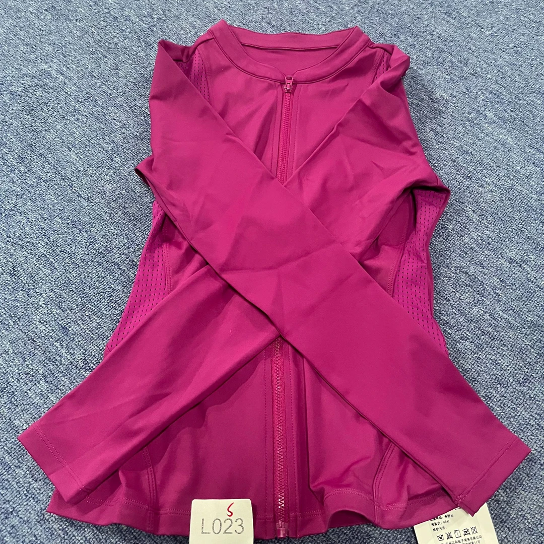 L023高货瑜伽孤品