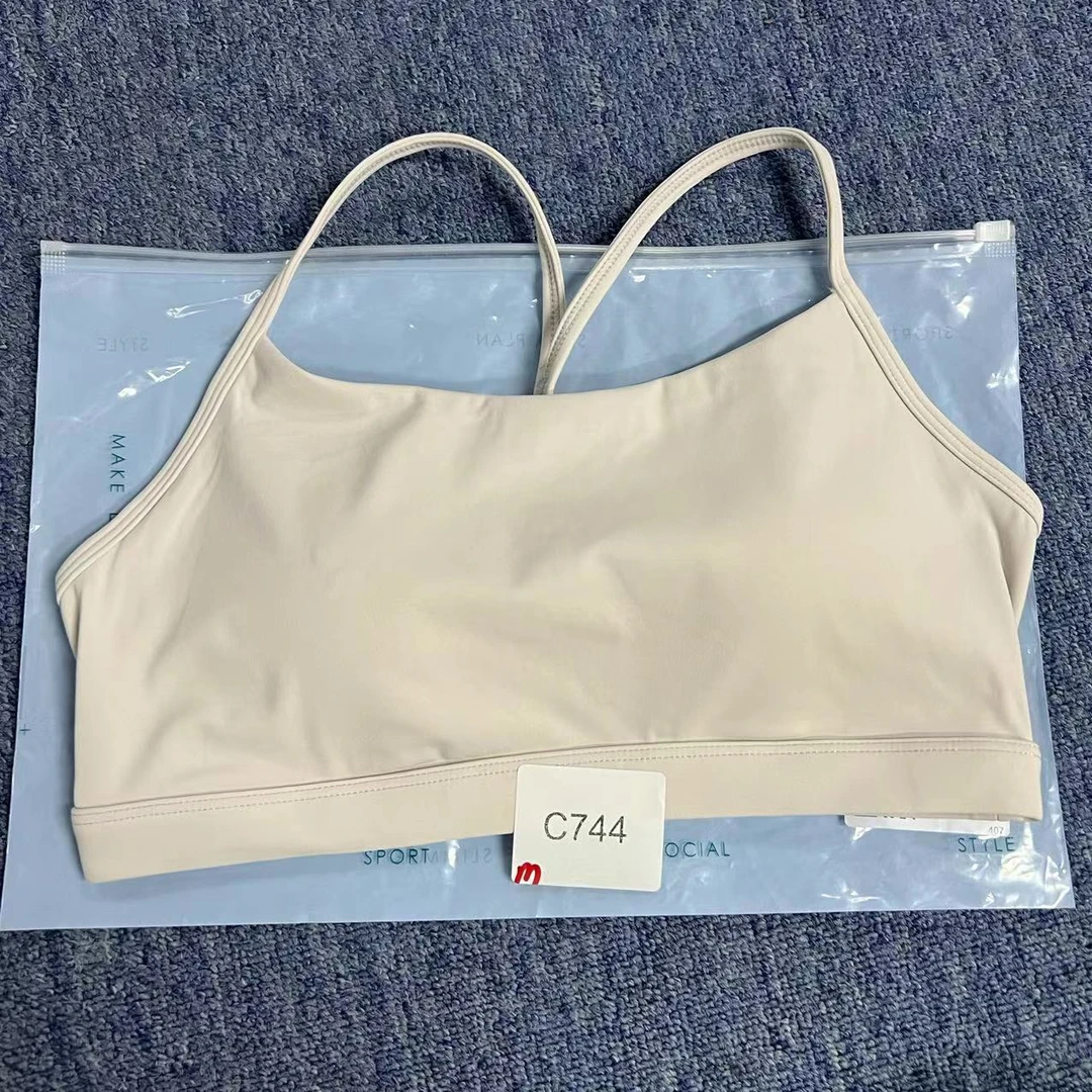 C744高货瑜伽孤品