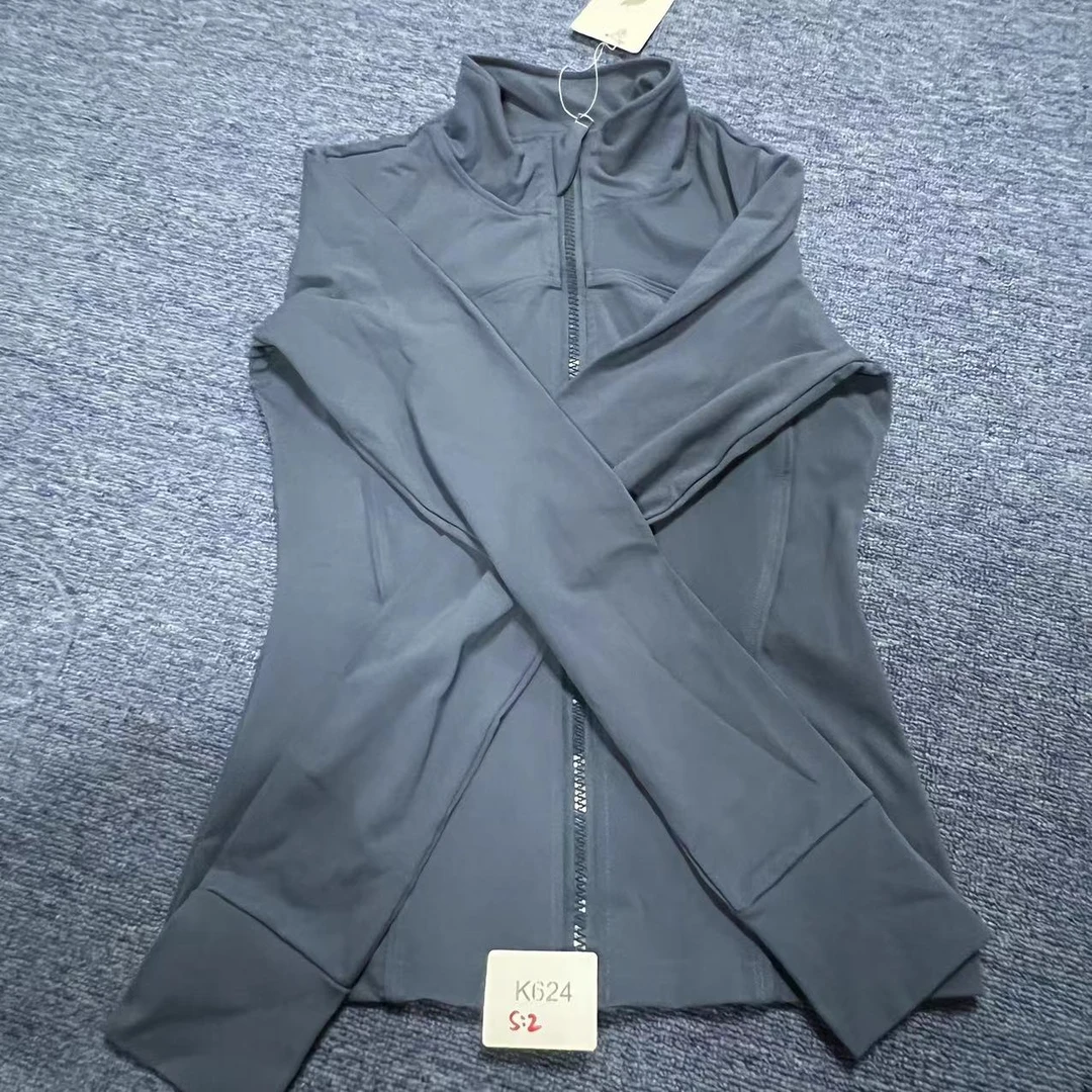 K624高货瑜伽孤品