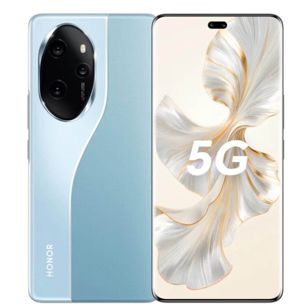 99新 honor/荣耀 100pro 单反级 写真相机  双卡双 待 二手优品