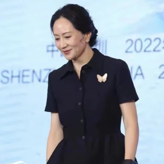 520连衣裙最新款高贵妈妈裙子高档连衣裙长款连衣裙黑色连衣裙422
