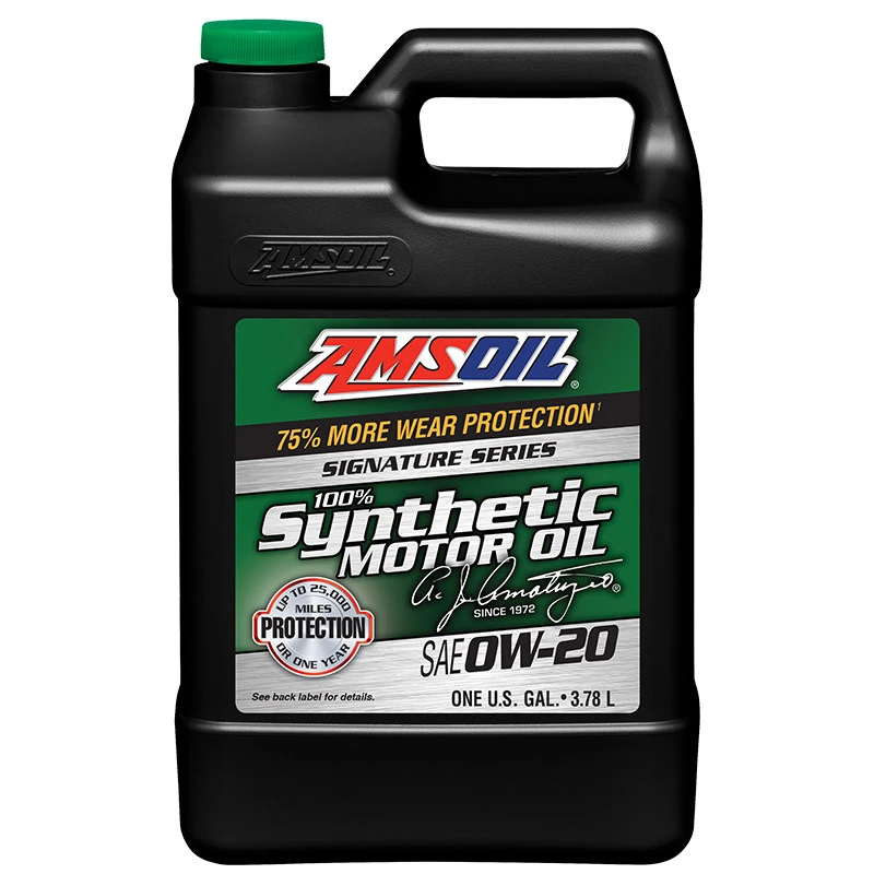 安索机油0W20签名版全合成0W-20适配丰田本田思域飞度昂克赛拉SP