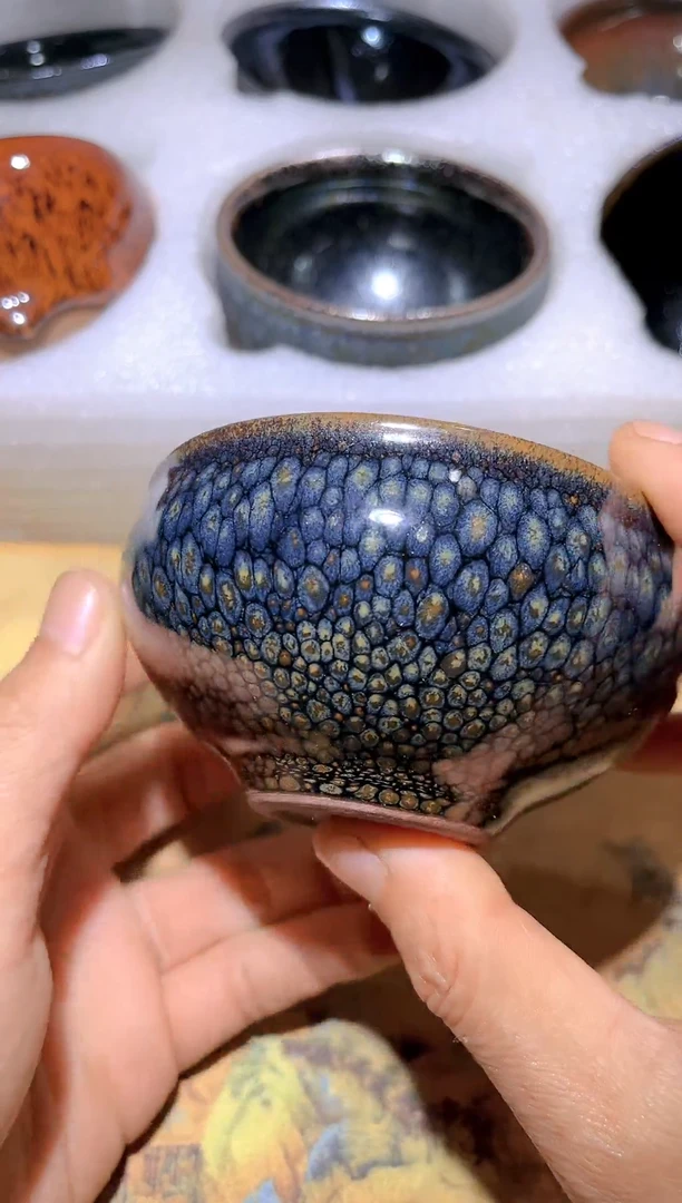 【闪购商品】瓷瓷器11