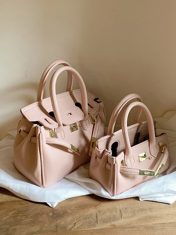 小众设计网红包包女2025新迷你手提包单肩斜挎包小包包韩版手机包