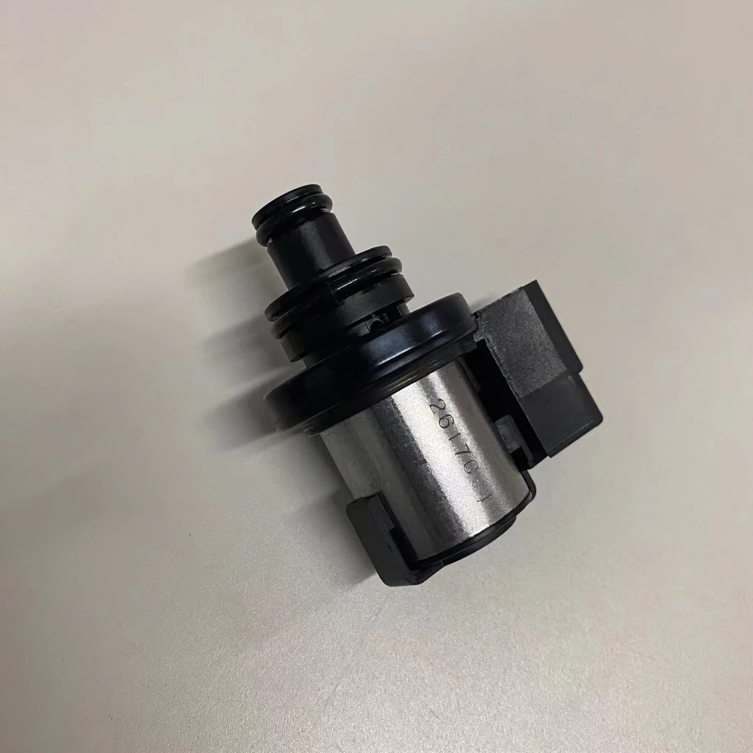 AWD电磁阀适用于故障码显示P0971 P0700