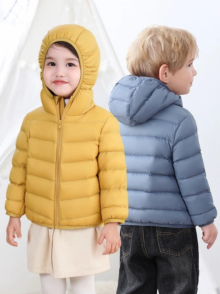 羽绒服 微瑕No退No换