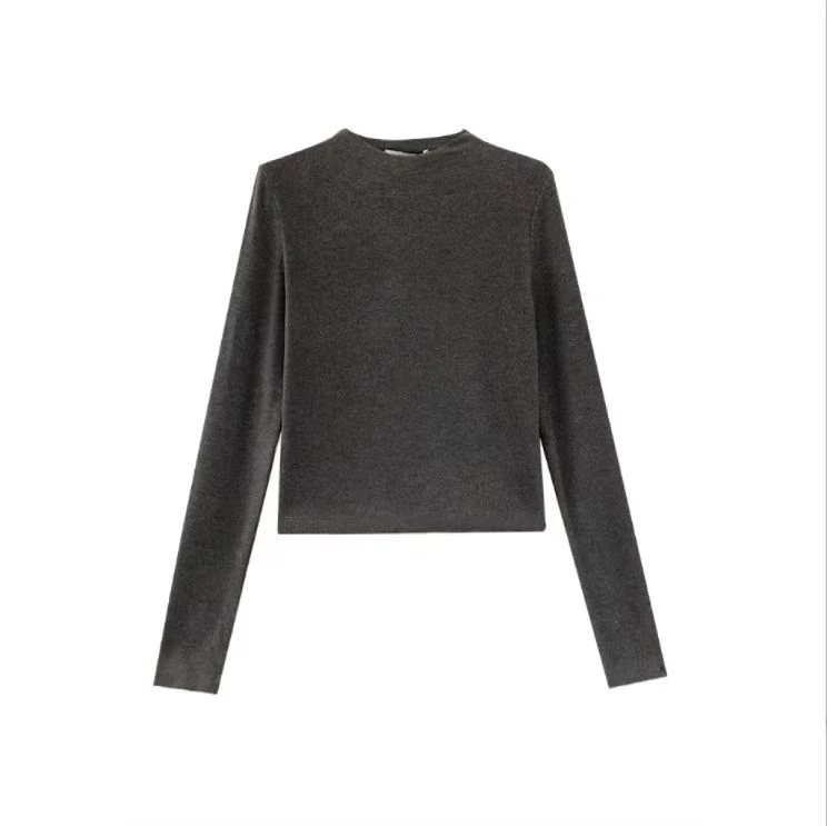 【云上绵柔】舒适百搭打底上衣