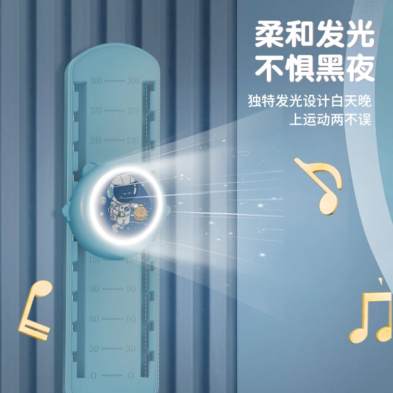 摸高器儿童增高弹跳训练语音计数器拍拍乐助长高锻炼纵跳高触碰器