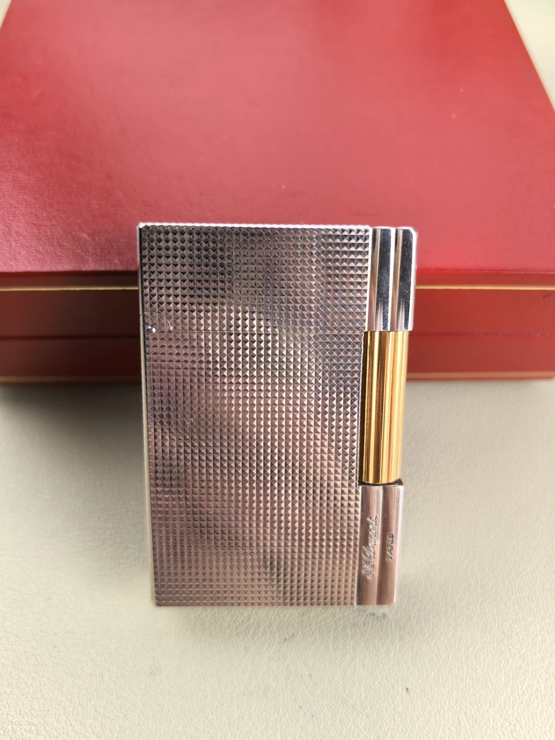 都都家巴黎钉打火机