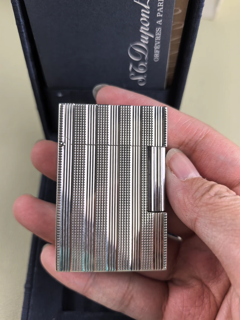 都都家L2中号打火机