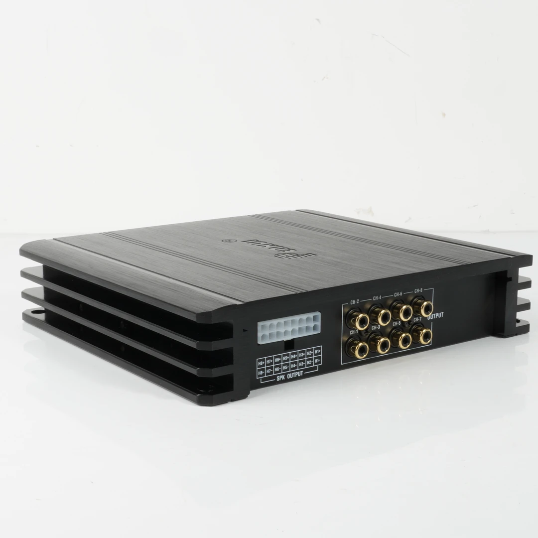 PENHUI朋辉 883 八路DTS解码DSP处理器