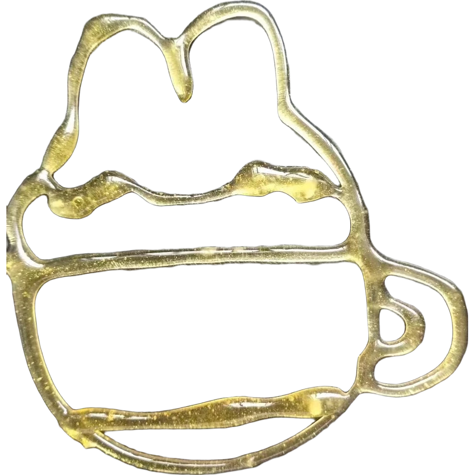 快乐糖画手工全套3D儿童使用独立涂鸦糖画笔糖画棒糖画笔