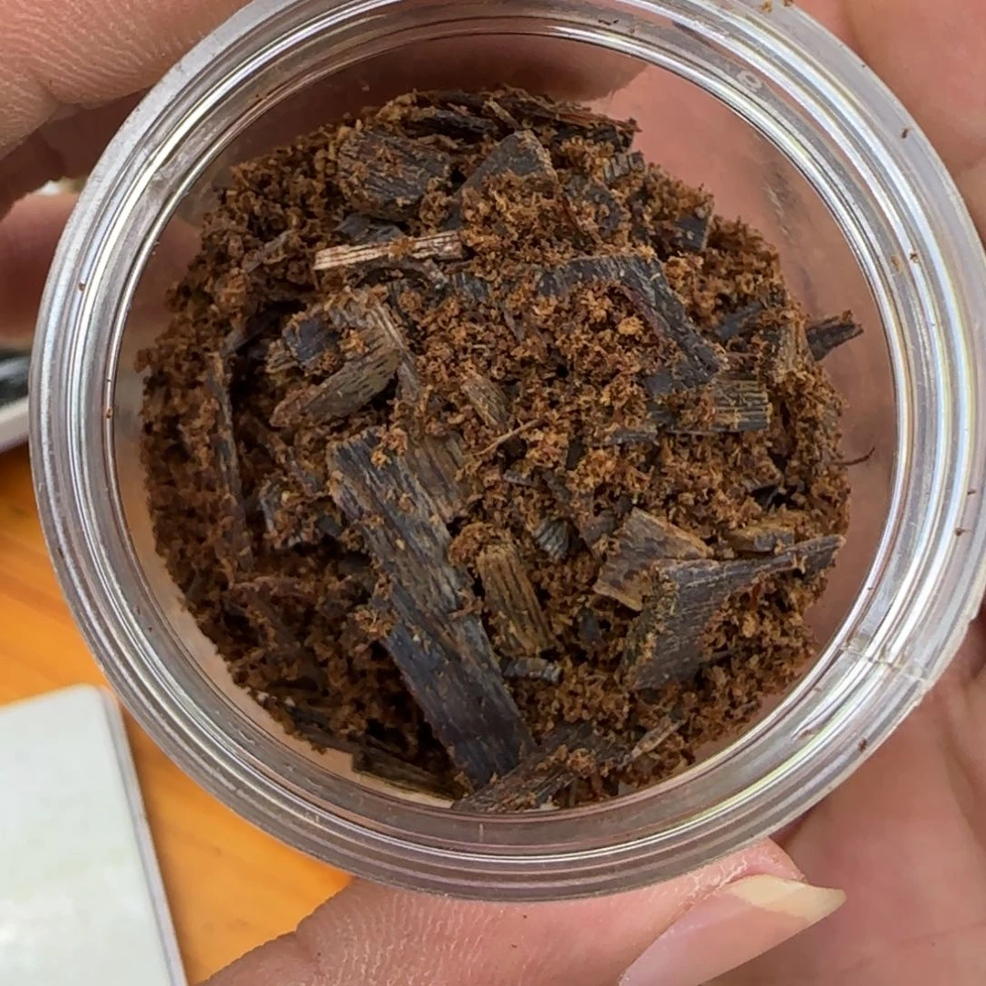 沉香20克沉水碎料多样性发一