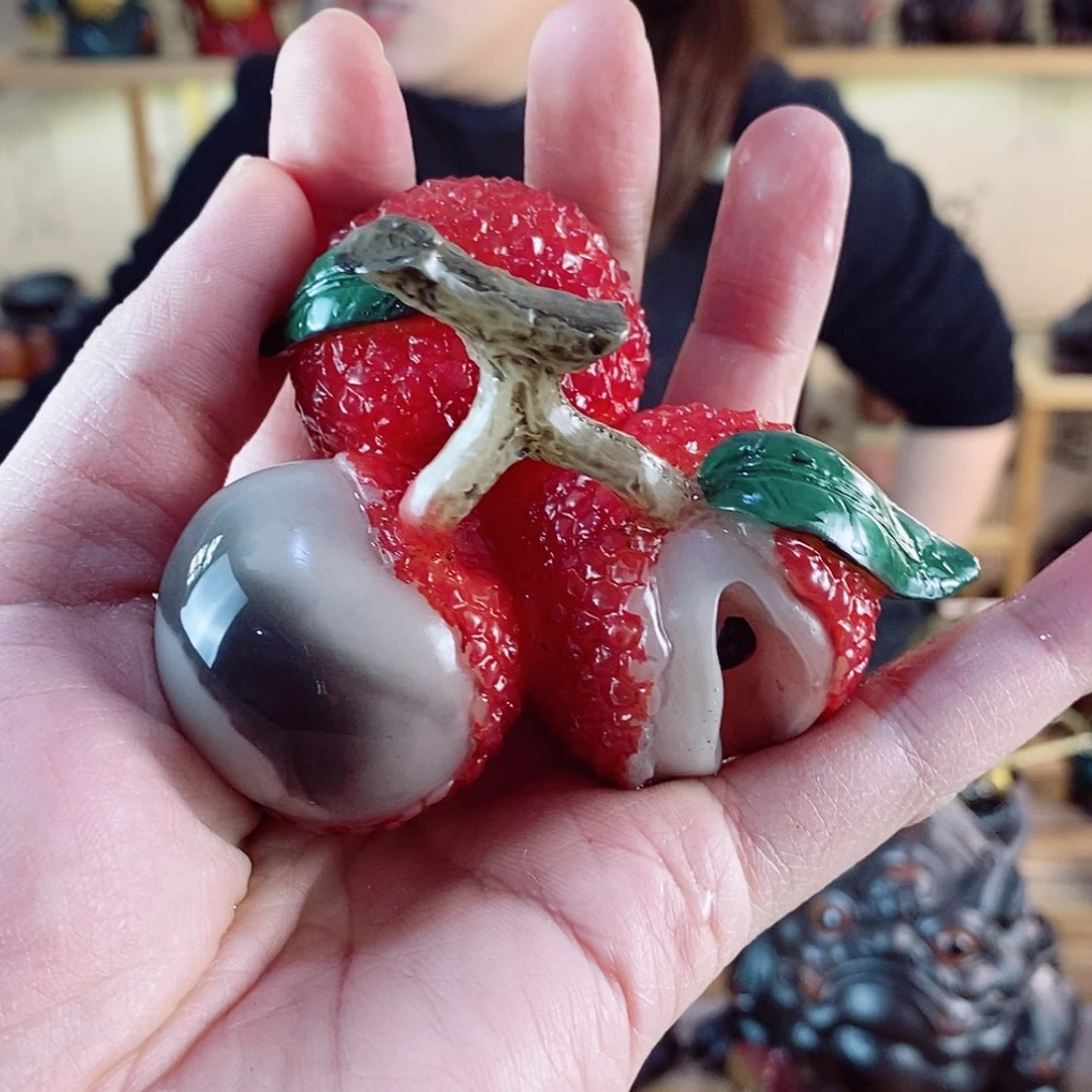 【闪购商品】紫砂茶宠0