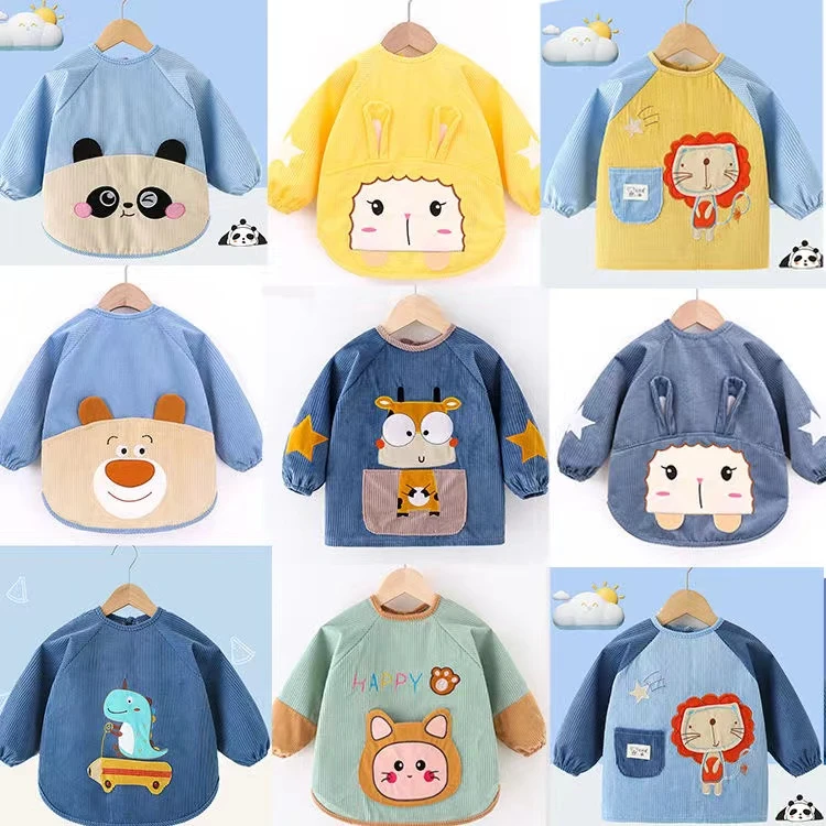 货品-大仓库直播间杂款罩衣多个款式男女通专用链接罩衣