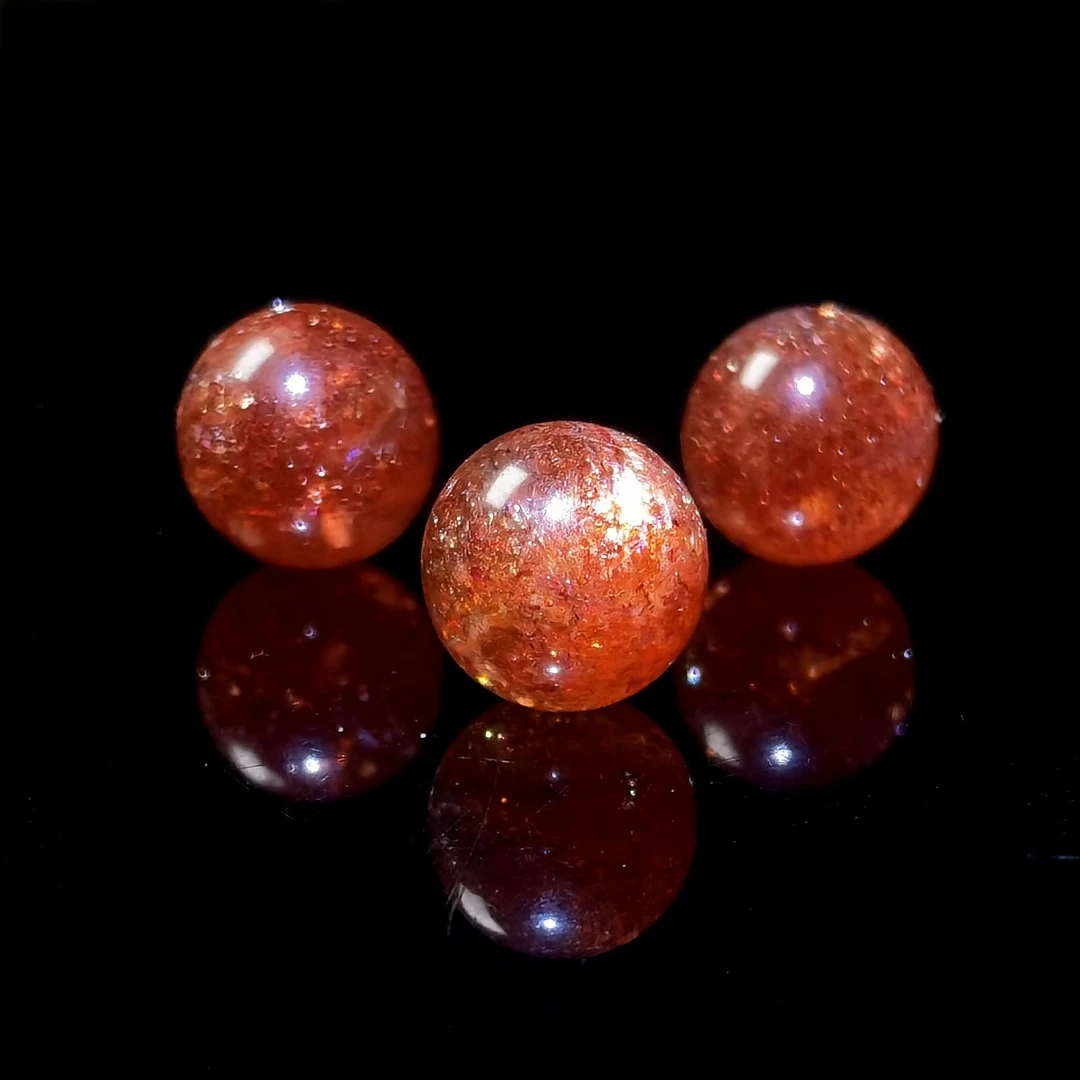 天花板金阿鲁12m单珠【欢玺严选】-多样性发其一