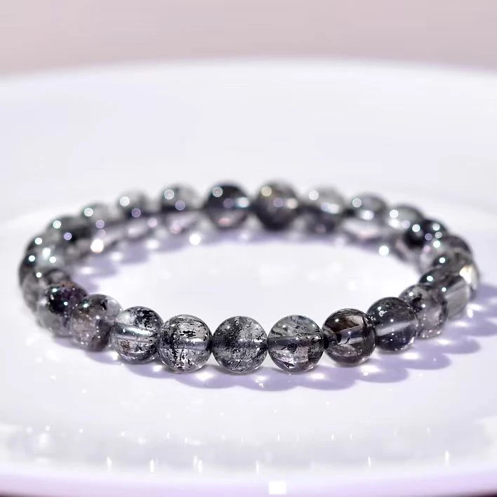 净体闪灵钻手串【欢玺严选】-多样性发其一