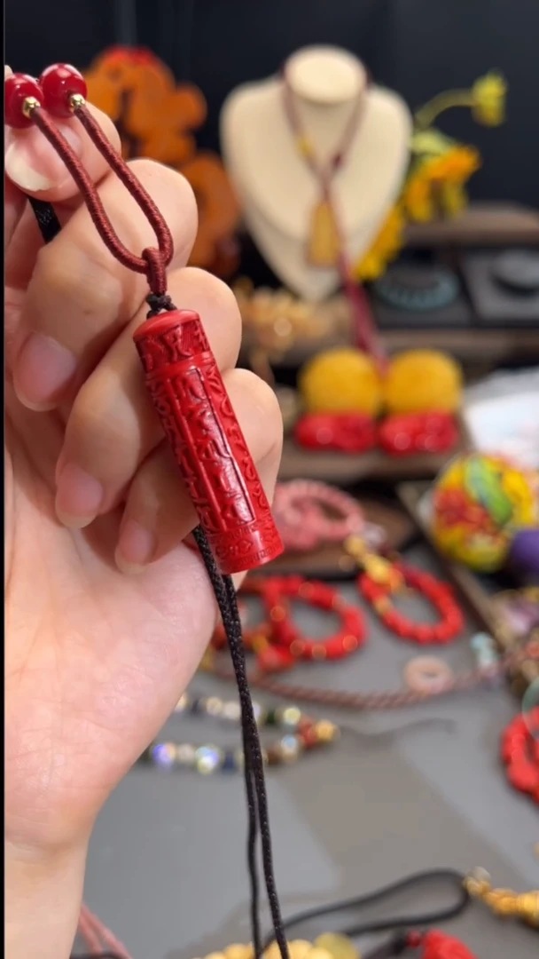 【闪购商品】天然辰砂楞严多样新发一