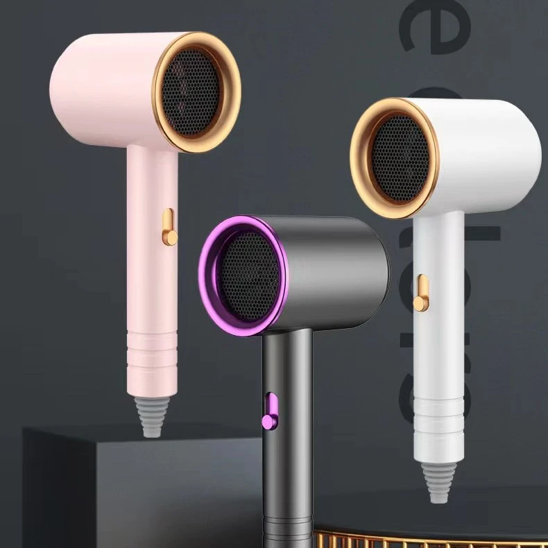 【粉丝浮力】家用便捷吹风机颜色随机