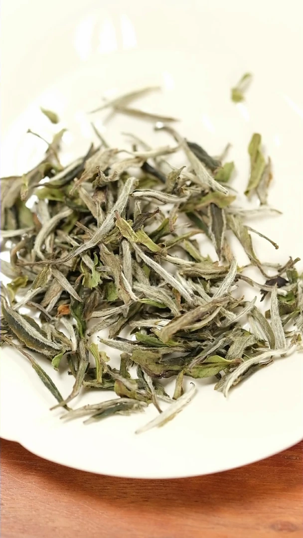 【闪购商品】1024闪购18特级白牡丹10g