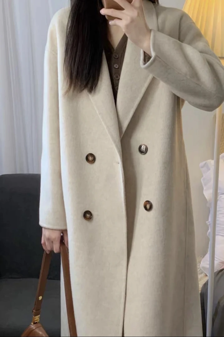 优米秋冬新款女装直播链接19-35