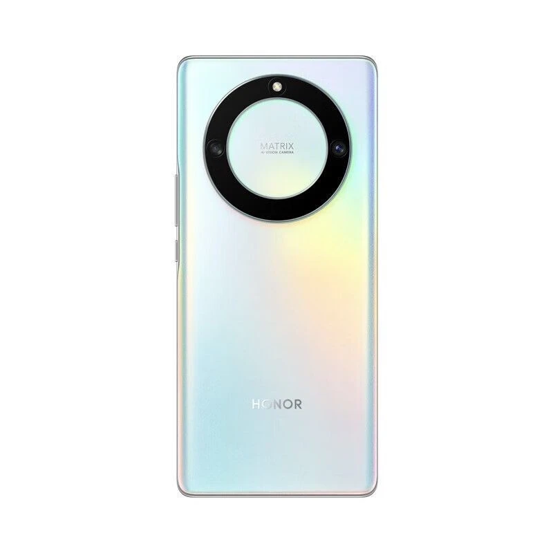 99新 honor/荣耀 99银色实拍白色新 智能5G双卡屏5100mAh大电池