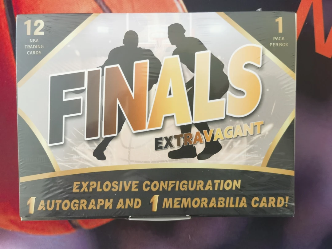凡诺体育 FINALS EXTRAVAGANT 奢华系列
