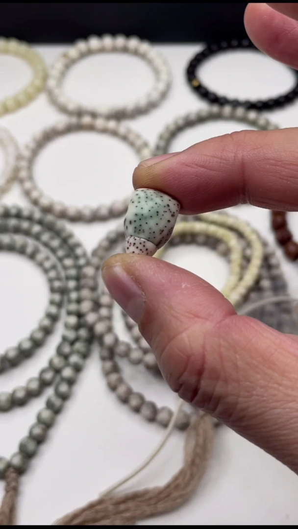 【闪购商品】星月菩提手串纯手工精工三通