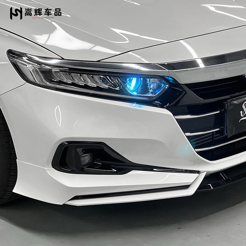 十代半雅阁英仕派AK包围套件外观装饰升级改装