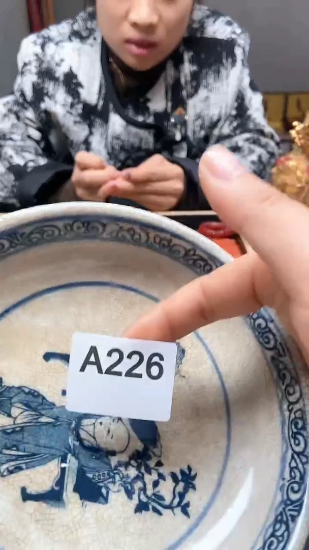 【闪购商品】密胺瓷片好物推荐