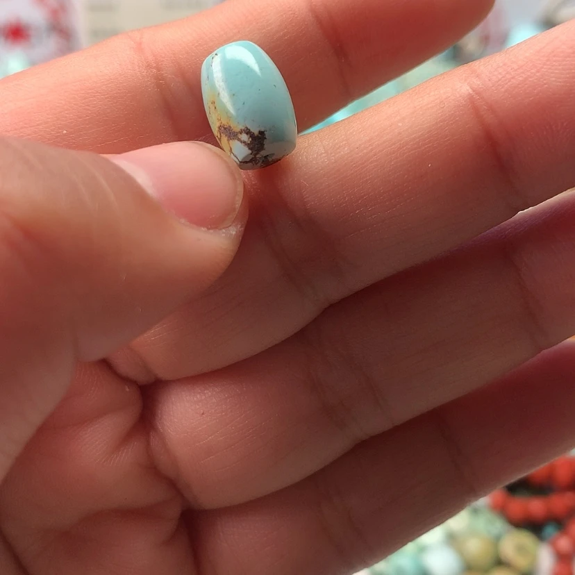 【闪购商品】绿松石配饰未镶嵌