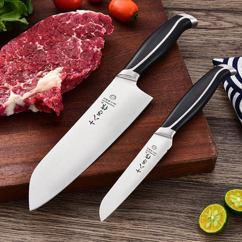 十八子作家用水果刀高颜值精致西瓜刀户外宿舍水果刀加长切西瓜