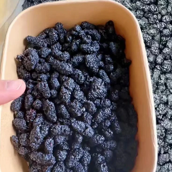 【黔乡小表哥】 农家特产代收山货桑葚干